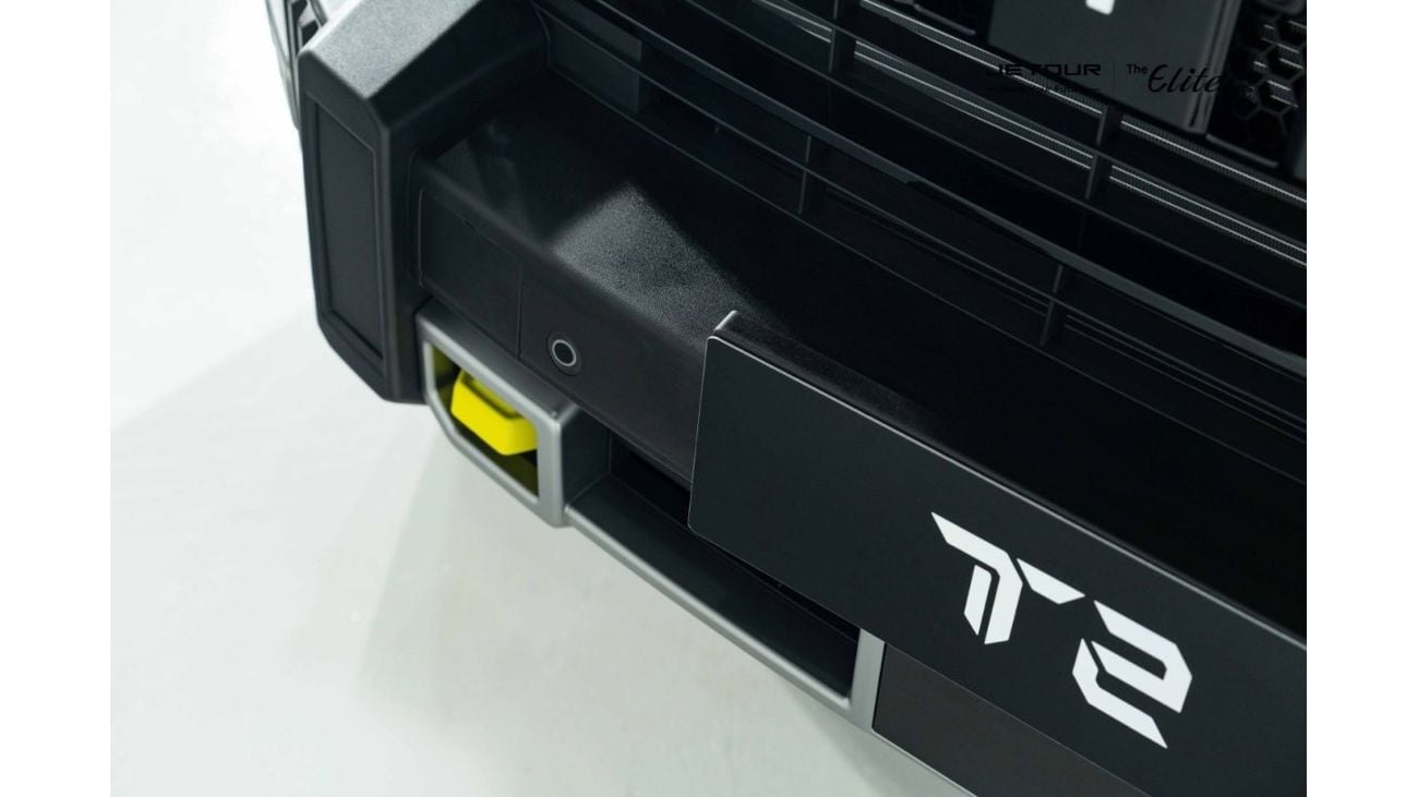 جيتور T2 BRAND NEW 2024 JETOUR T2 II GCC II 6 YEARS WARRANTY UNLIMITED KMS II 3 YEARS SERVICE CONTRACT