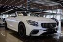 Mercedes Benz S 550 Coupe