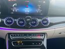 Mercedes Benz E 450 STANDARD