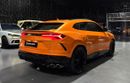 Lamborghini Urus STD