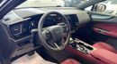 Lexus NX 350h PREMIER