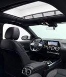 Mercedes Benz EQA 350 350 4Matic Premium Plus, MB Warranty, MB Service Pack, GCC