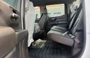 Chevrolet Silverado 1500 RST V8 5.3L AWD GCC Specification