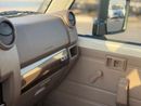 Toyota Land Cruiser 70 LC 78 2.8L DSL AT - LC78 2.8L DSL M/T - EXPORT ONLY