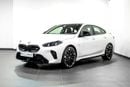 BMW M235i M235 XDrive Gran Coupe Masterclass
