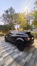 Land Rover Range Rover Evoque Dynamic Black Pack