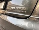 أودي Q8 Audi Q8 S-Line Black Badge V6 turbo
