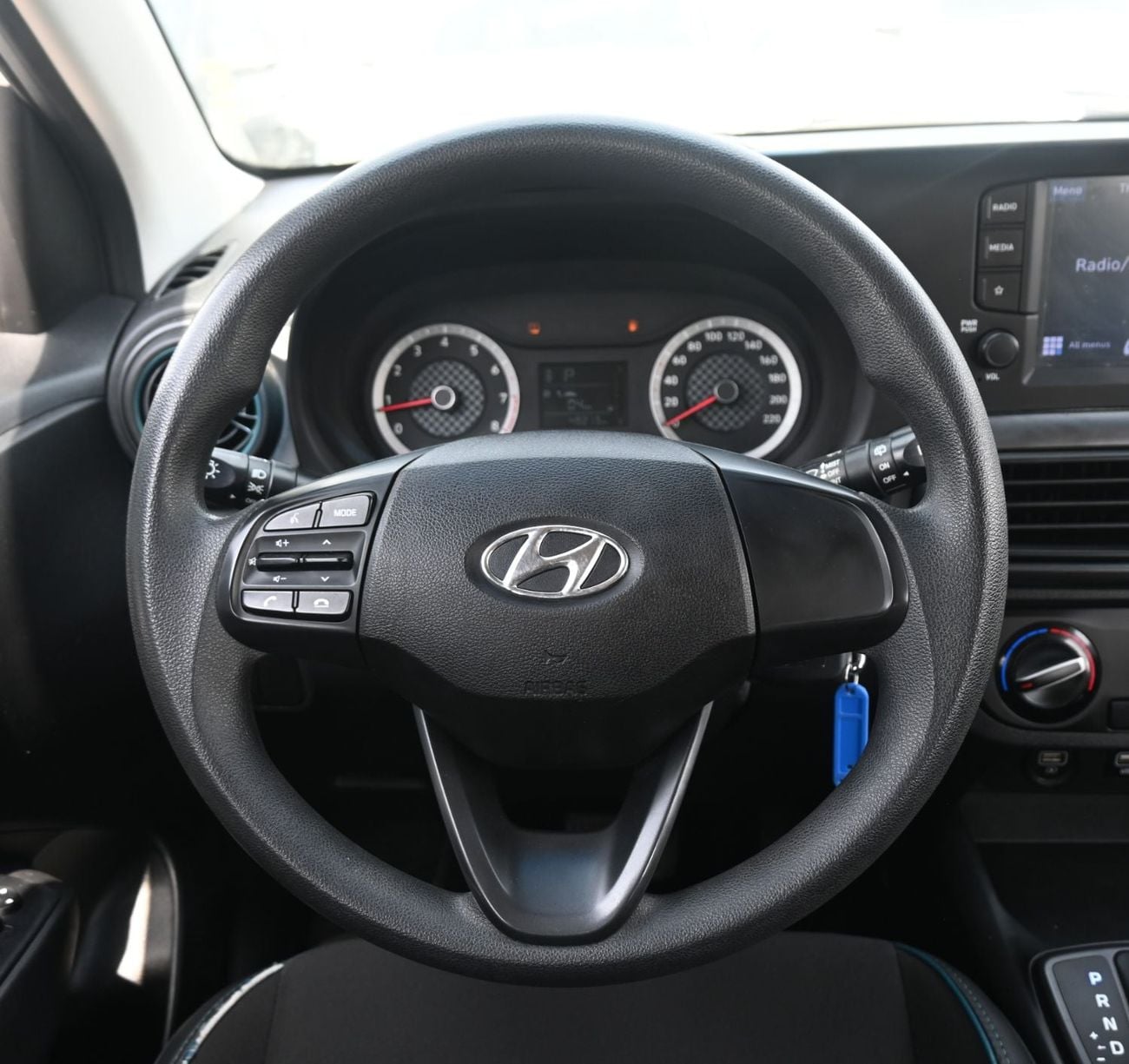 Hyundai i10 HYUNDAI I10 - 4DOOR - PETROL-1.2 L