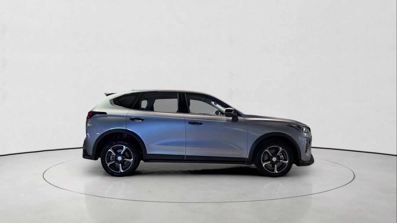 Haval Jolion Pro TOP | Guaranteed Warranty | 0 Down Payment