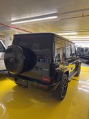 Mercedes Benz G63 AMG STANDARD 2027 Model