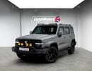 Tank 300 CHALLENGER 0% DP Available • FDSH • GWM Warranty until • GCC