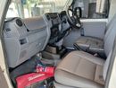 Toyota Land Cruiser Pick Up TOYOTA LAND CRUISER PICK UP, SINGLE CABIN DIESEL 2022