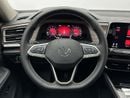 Volkswagen Teramont COMFORTLINE 2.0L (Facelift 2) | Panoramic Sunroof | Luxury Leather Seats | VW Certified