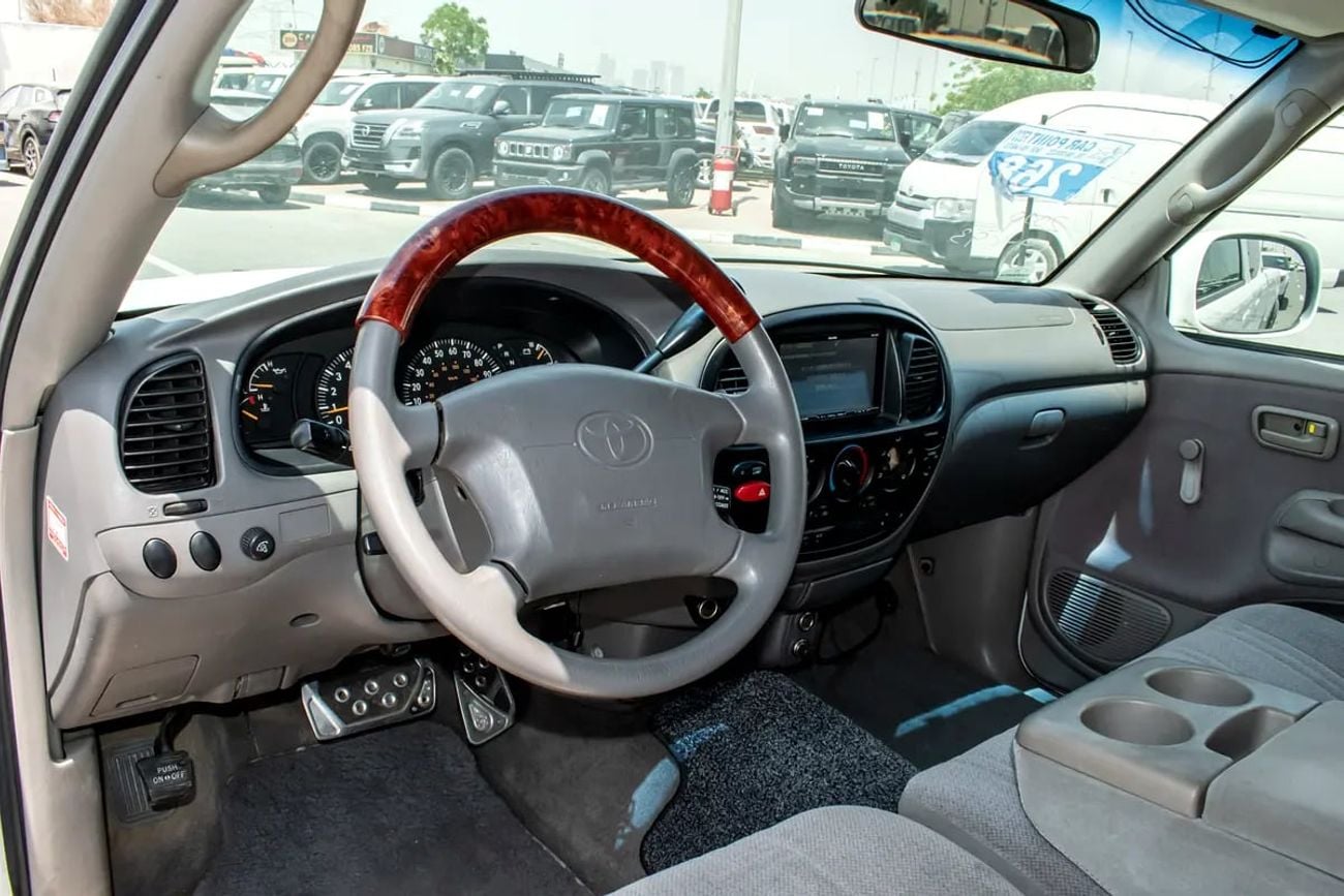 Toyota Tundra 4X4 - IMMCULATE CONDITION - ONLY 93,000 KM