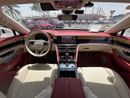 Bentley Flying Spur V8