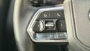Toyota Land Cruiser GXR BASIC BLACK INTERIOR 2025