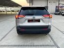 Toyota RAV4 XLE HEV RAV4 XLE Korean Specs