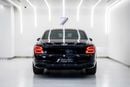 بنتلي فلاينج سبور W12 FLYNG SPUR | FULL OPTION | EXCELLENT CONDITION | FULL SERVICE | BLACK ADDITIONAL