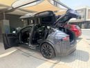 Tesla Model X 75D