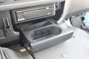 Toyota Coaster 2.7L Petrol M/T 2026 Model (With Baggage Rack and Curtain Rail)