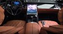 Mercedes Benz S580 L 4M EXCLUSIVE