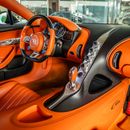 Bugatti Chiron STANDARD
