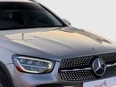 مرسيدس بنز GLC 300 GLC 300 | | Premium SUV | 2.0l V4