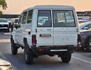 Toyota Land Cruiser 70 TOYOTA LANDCRUISER LC78 HARDTOP 3DOOR || 2.8L DIESEL A/T 4WD | DUAL TANK | MANUAL WINDOW (CODE #78AA