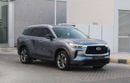 إنفينيتي QX60 لوكس