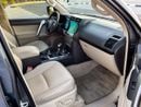 Toyota Prado TX-L