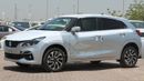 Suzuki Baleno GLX