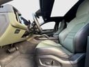 Porsche Cayenne COUPE | LOW MILEAGE | GCC | WARRANTY UNTIL