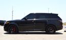 Land Rover Range Rover Sport Range Rover Sport P525 HSE V8 2020 Full option canasdian specs super clean car