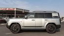 بي واي دي ليوبارد 7 ألترا 2026 | LEOPARD TITANIUM 7 190KM 4WD ULTRA EDITION+2 REMOTE CONTROL KEYS