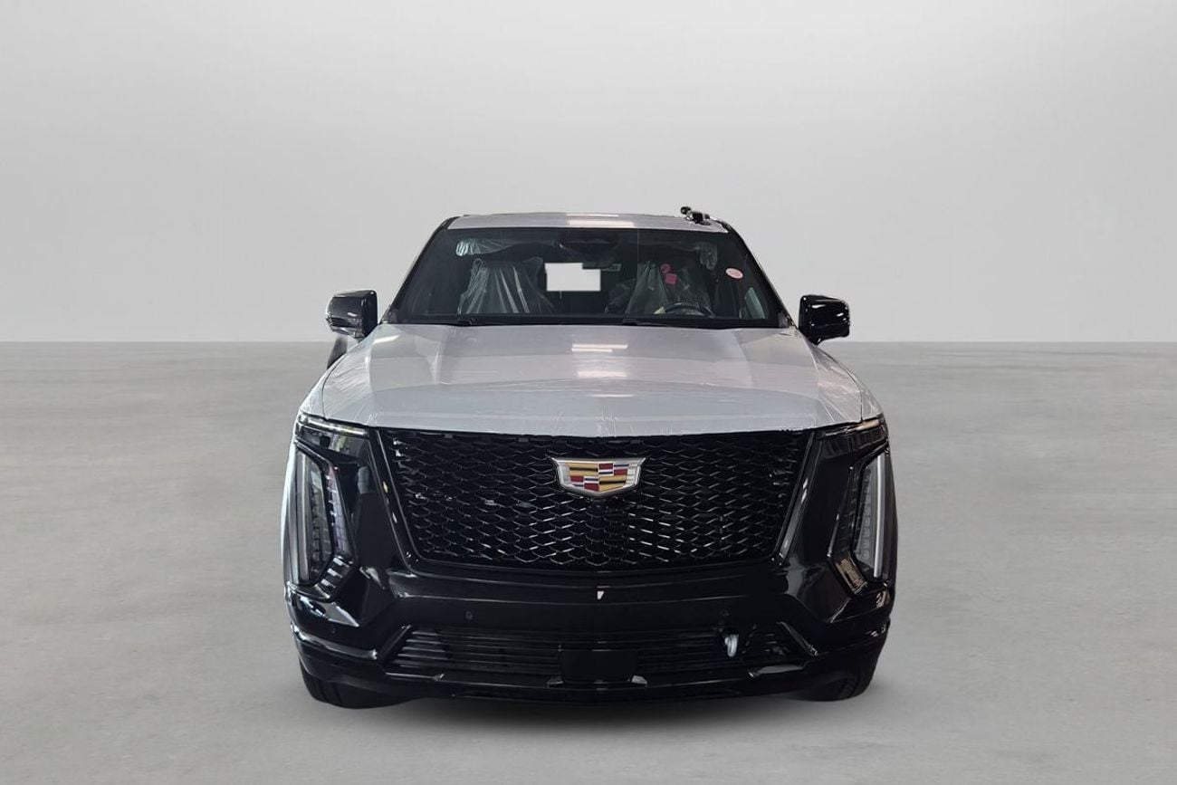 كاديلاك إسكالاد SPORT PLATINUM