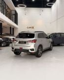 Mitsubishi ASX GLX MIDLINE Mitsubishi ASX 2024 | GCC specs | Good Condition
