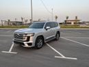 Toyota Land Cruiser GXR