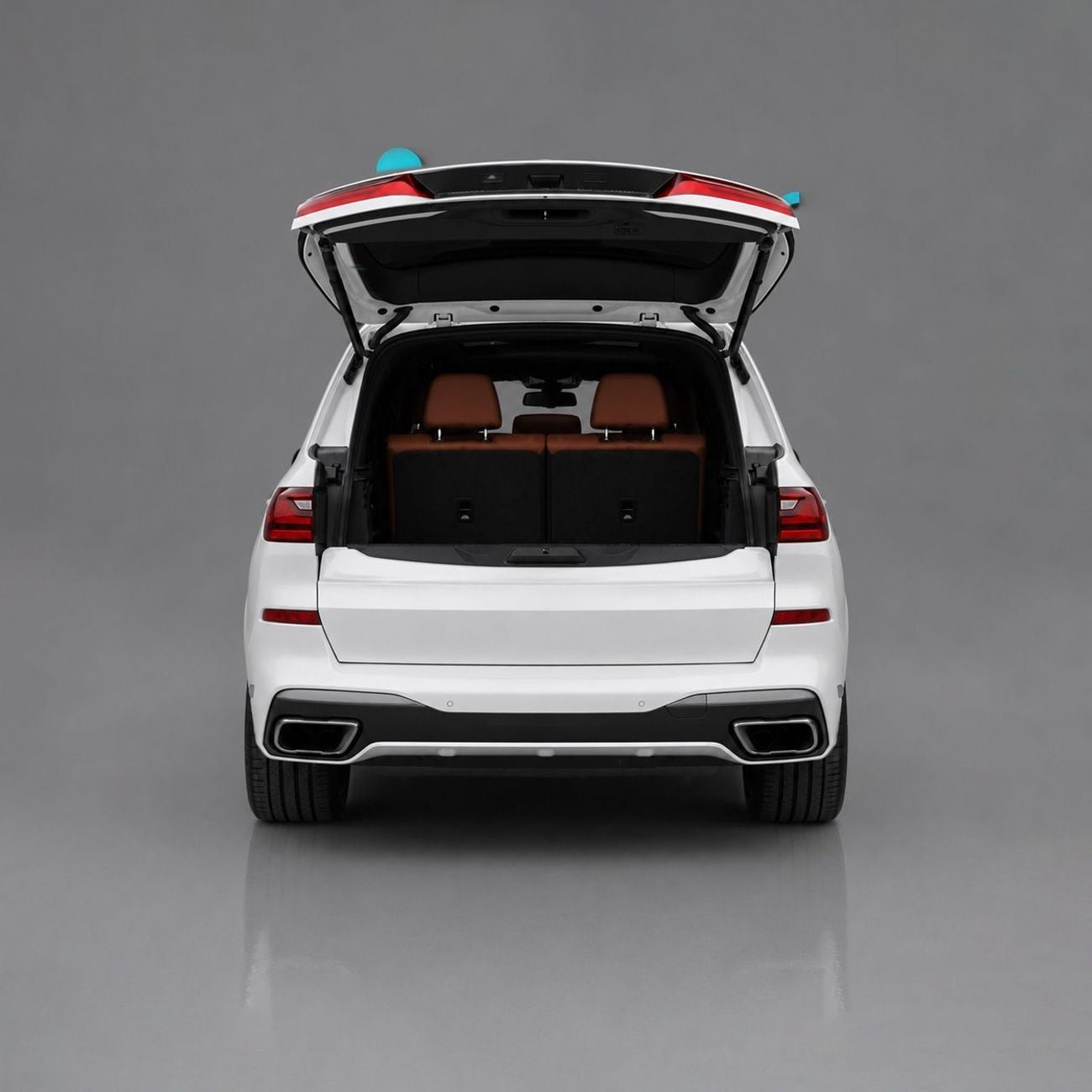 بي أم دبليو X7 M50i AED 5,174 P.M • 0% Downpayment • BMW X7 M50i • 1 Year Warranty