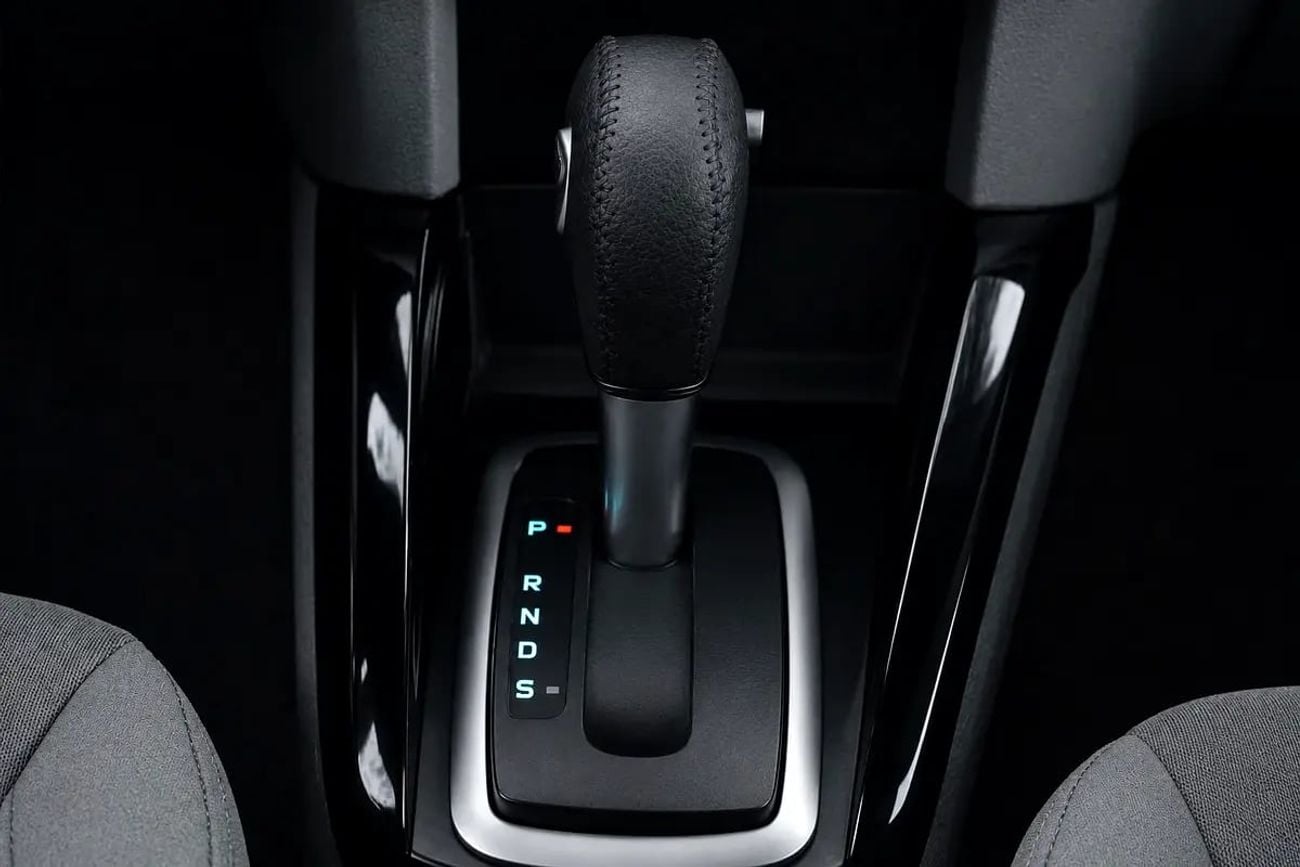 فورد ايكو سبورت TREND | GCC SPECS | AUTOMATIC | FUEL EFFICIENT