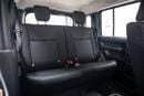 Suzuki Jimny GLX 1.5L - Granite Grey Inside Black | Export Only