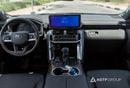 Toyota Land Cruiser VXR 3.3L T.T Diesel | 4x4 | AFRICA EXPORT