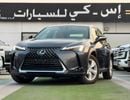 Lexus UX300h PRIME 2.0L HYBRID PRIME HYBRID || 2.0L V4 / RADAR / LEATHER WITH PWR SEATS / SUNROOF / FULL OPTION (CODE # UX3HP)