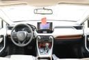 Toyota RAV4 ADVENTURE 2.5L PETROL