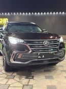 تشنجان CS85 🔥 CHANGAN CS85 2020 – Flagship | 2.0T Engine | GCC Specs 🔥