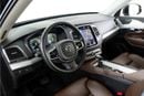 Volvo XC90 T6 MOMENTUM