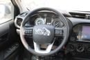 Toyota Hilux GLX