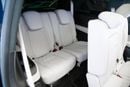 Mercedes Benz GLS 63 AMG