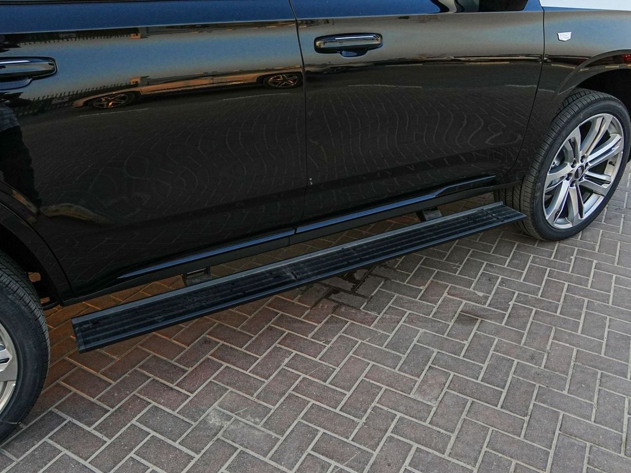 Cadillac Escalade SPORT PLATINUM