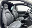 Abarth 695 TURISMO 2024 Fiat Abarth 695, Abarth Warranty, Full Abarth Service History, Low Km, Fully Loaded, GCC