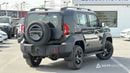 Toyota Land Cruiser Fj GXR 2.7L Petrol 2027 | FULL OPTION with RADAR | Automatic | READY STOCK | ALL COLOR AVAILABLE